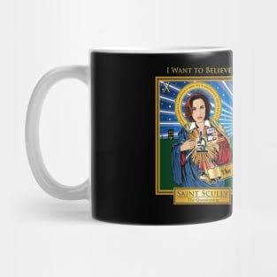 X-Saints Mug